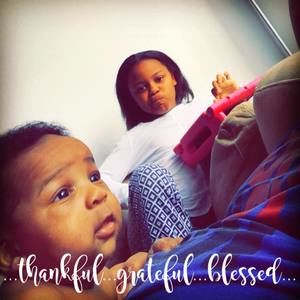 Meet your Posher, Andre